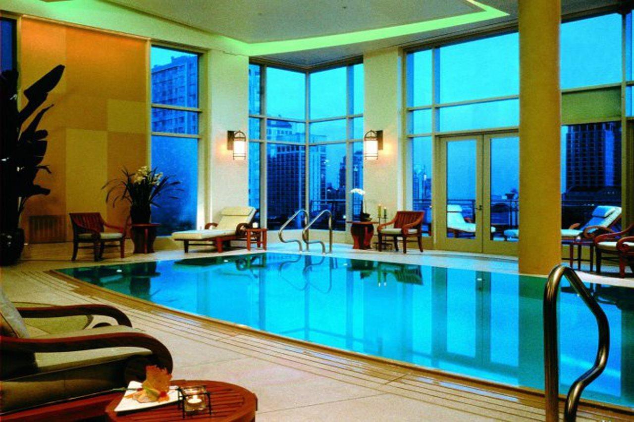 Huntington Hotel San Francisco Ngoại thất bức ảnh