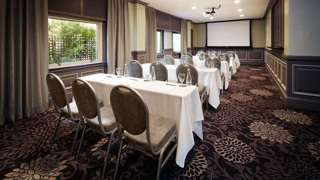 Huntington Hotel San Francisco Tiện nghi bức ảnh