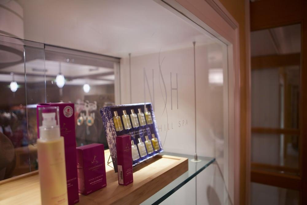 Huntington Hotel San Francisco Ngoại thất bức ảnh