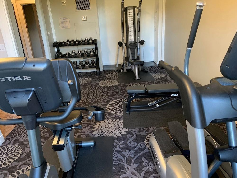 Huntington Hotel San Francisco Ngoại thất bức ảnh