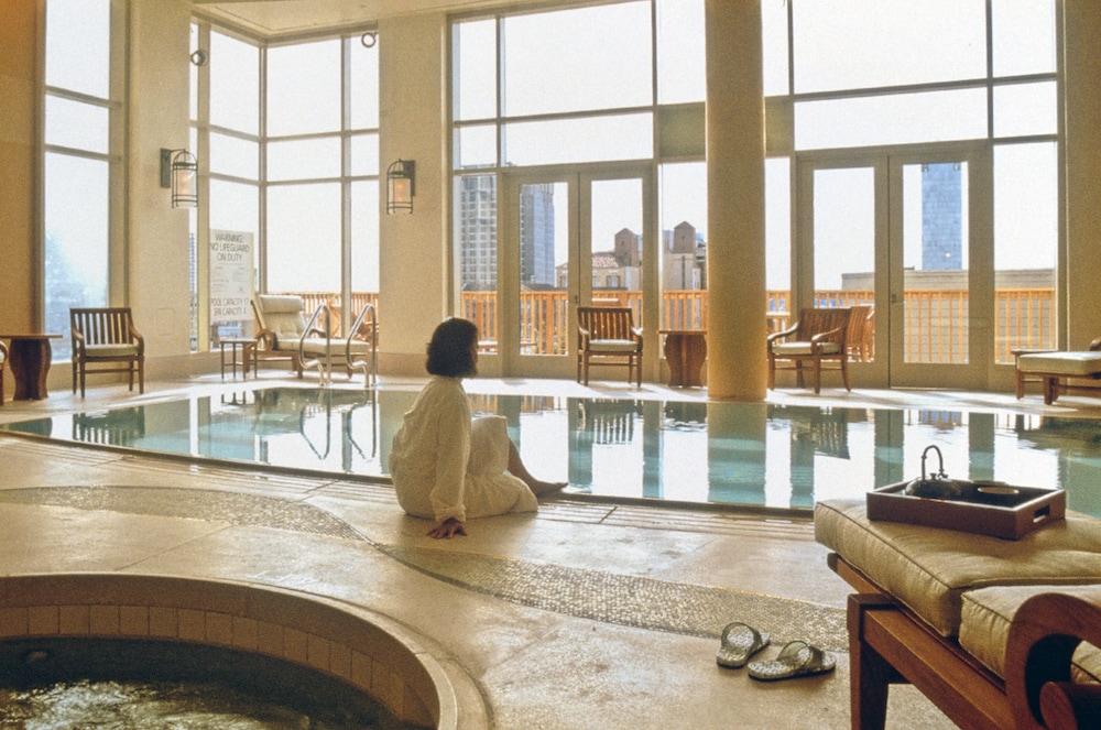 Huntington Hotel San Francisco Ngoại thất bức ảnh