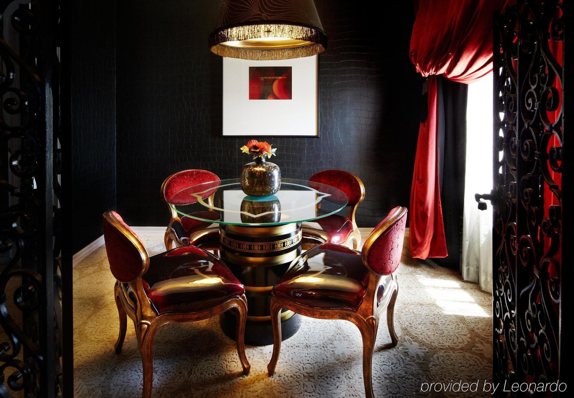 Huntington Hotel San Francisco Ngoại thất bức ảnh