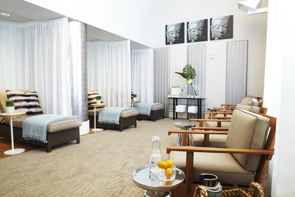 Huntington Hotel San Francisco Ngoại thất bức ảnh