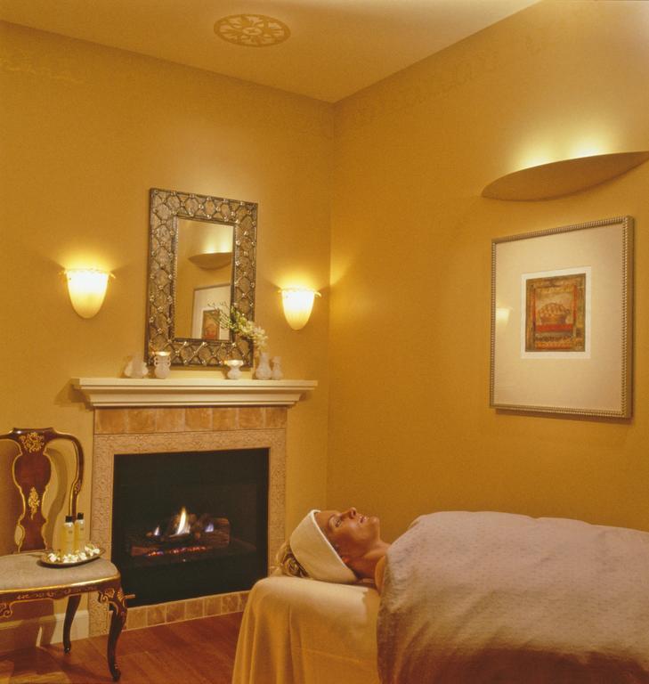 Huntington Hotel San Francisco Ngoại thất bức ảnh