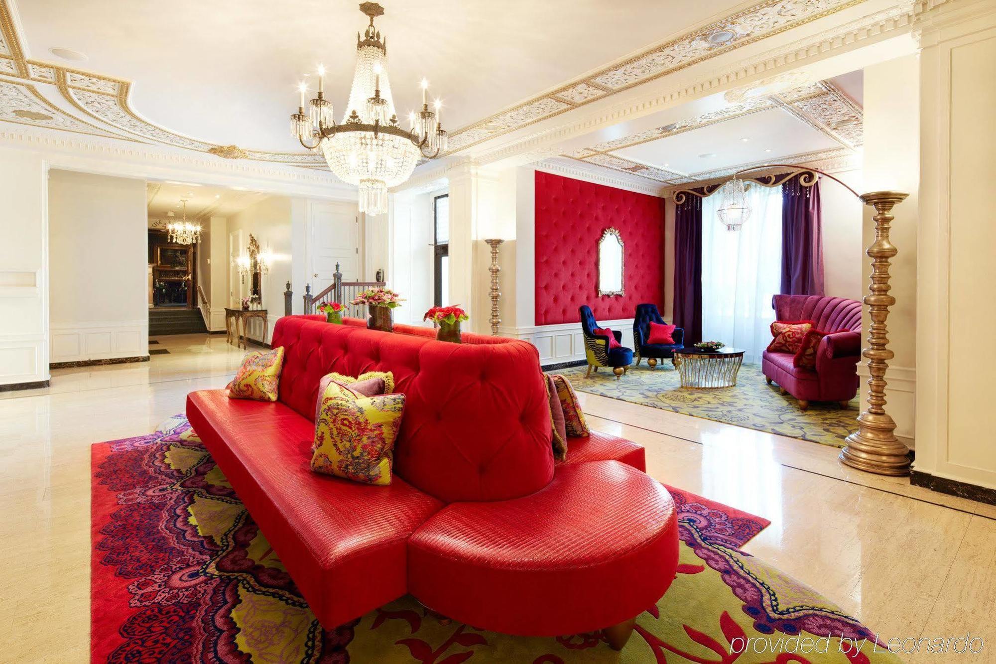 Huntington Hotel San Francisco Ngoại thất bức ảnh
