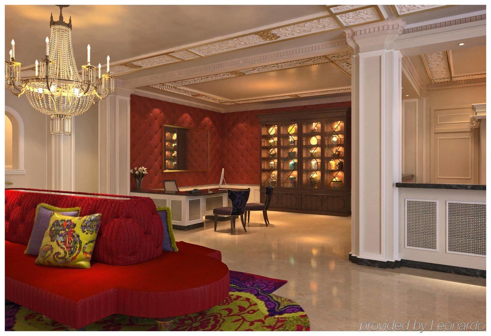 Huntington Hotel San Francisco Ngoại thất bức ảnh