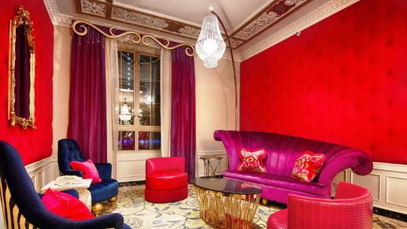 Huntington Hotel San Francisco Ngoại thất bức ảnh