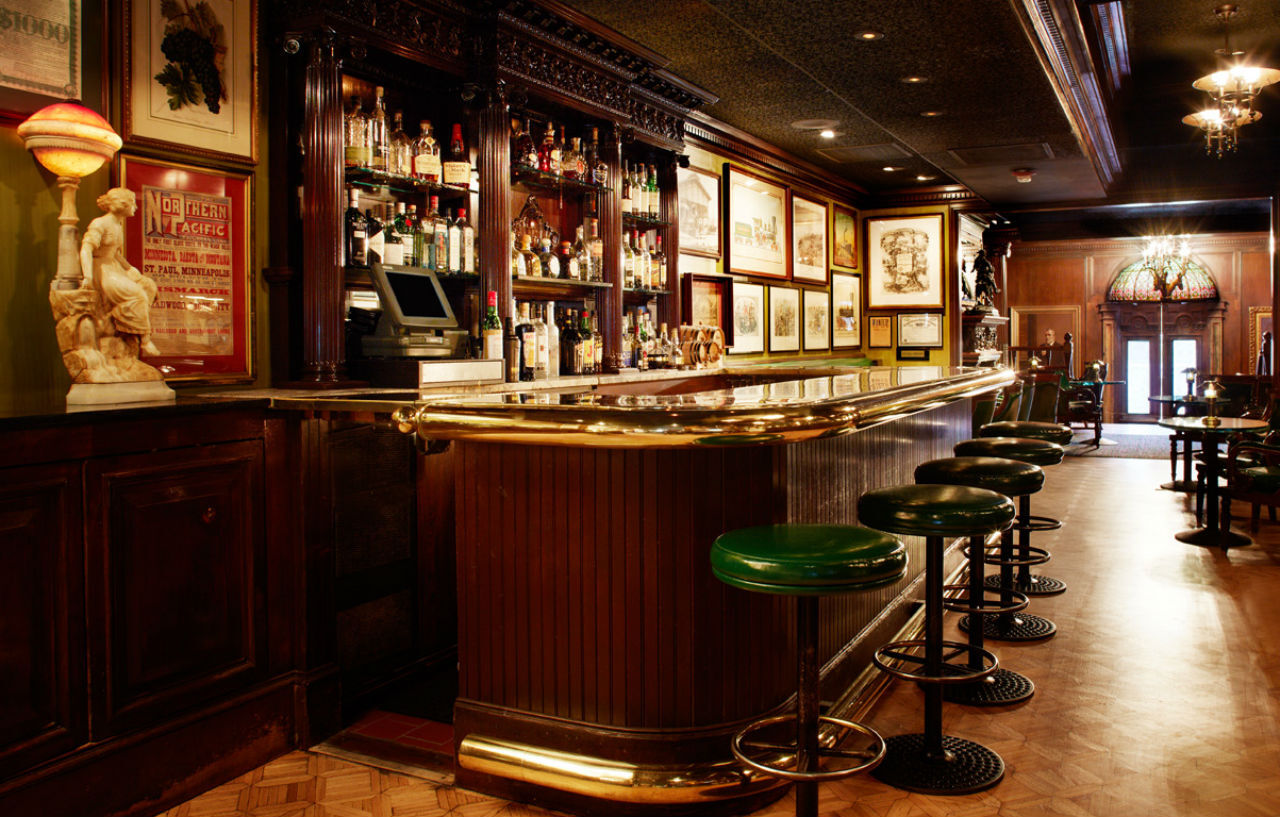 Huntington Hotel San Francisco Ngoại thất bức ảnh