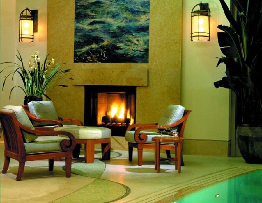 Huntington Hotel San Francisco Ngoại thất bức ảnh